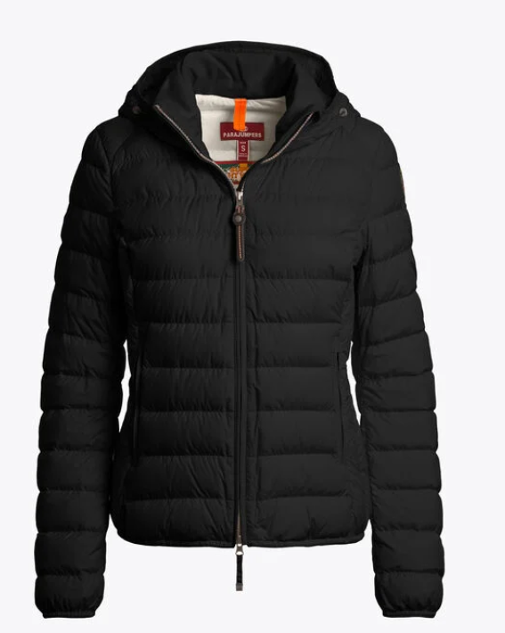 Chaqueta Parajumpers Juliet blk